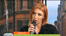 Sorana, ex A.S.i.A, s-a reinventat după divorțul dureros. Cu ce se ocupă acum artista: 