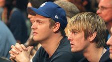 Nick Carter a obținut un ordin de restricție împotriva fratelui său: Are gânduri să îmi ucidă soția însărcinată