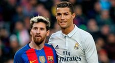 Motivul pentru care Messi si-a numit fiul nou nascut Ciro, echivalentul lui Cristiano in chineza!