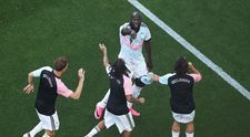 Belgienii l-au umilit pe Trump în văzul lumii! Gestul făcut după 4-1 cu SUA a devenit viral: fotbaliștii i-au răspuns cu cea mai usturătoare ironie