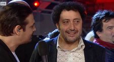 Jesus del Cerro, regizorul serialului VLAD: „Acest film are foarte multe sentimente”