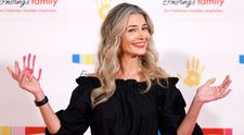 Paulina Porizkova, apariție topless pentru fanii ei virtuali: ‘Nu am nimic de ascuns’