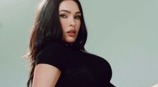 “Are aproape 40 de ani și 4 copii, n-ar trebui să pozeze așa!” Megan Fox, pusă la zid după cel mai provocator pictorial după a patra naștere