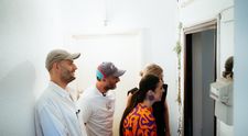 Visuri la cheie, 9 octombrie 2024. Arhitecții fac cunoștință cu familia Covaci. Cum arată apartamentul în care locuiesc cei trei: „De câte ori m-am uitat la Claudiu, am avut senzația că mă strânge pielea”