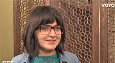 Cristina Bâtlan, dezvăluiri din culisele show-ului Șef sub acoperire: „N-am purtat niciodată ochelari și perucă”