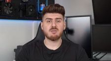 Vloggerul Alexandru „Colo” Bălan a fost reținut pentru 24 de ore