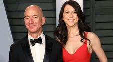 Fosta soție a lui Jeff Bezos, MacKenzie Bezos, mai bogată cu 12 miliarde de dolari după divorț