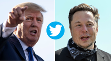 Decizia luată de Donald Trump după ce Elon Musk a cumpărat Twitter cu 44 de miliarde de dolari