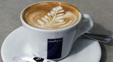 (P) Lavazza - Povestea cafelei italienesti de exceptie