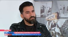 VIDEO Fotograful Tibi Clenci, despre Silviu Țolu: 