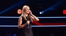 Vocea României 2024, 1 noiembrie.Teodora Moise a cântat 