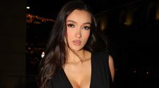 George Burcea e istorie pentru Viviana Sposub! Cu cine s-a distrat vedeta într-un club de pe litoral