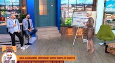 Cum poți combina alimentele pentru o digestie ușoară? Ce spune Anca Alungulesei La Măruță