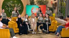 Câștigătoarele „Românii au talent” au decis: o parte din premiul de 120.000 de euro merge într-un loc neașteptat! Ce vor face cu banii