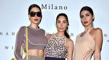 Ele sunt româncele denumite surorile Kardashian ale Libanului. Cum au ajuns să ducă o viață de lux departe de țară