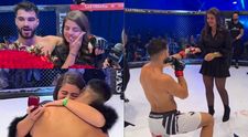 Denisa Coțolan, prima reacție după ce a primit inelul de logodnă din partea lui Iancu Sterp. Cum arată bijuteria și cum a ajutat familia Sterp: „Iancu tace și face”