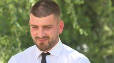 Silviu Mircescu, despre personajul pe care îl va interpreta în VLAD: „Nu e doar un simplu bodyguard”