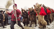 Traditii si superstitii de Anul Nou, la romani