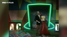 Melodia Super Abracadabra! Emisiunea prezentată de Marian Râlea s-a lansat la PRO TV în 1996