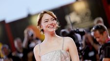 Emma Stone, declarație surprinzătoare la Veneția: „Da, cred în extratereștri”