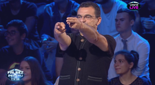 Mihai Mărgineanu a fost total neinspirat. Pe cine a eliminat: 