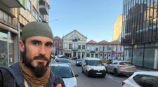 Cineastul român Andrei Singureanu, dispariție misterioasă! După ce s-a despărțit de parteneră și i s-a închis telefonul, familia face un apel disperat. Unde a fost văzut ultima oară