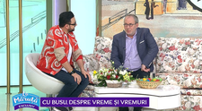 Mesajul lui Florin Busuioc: 