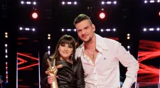 Mesajul lui Tudor Chirilă, antrenorul Alexandrei Căpitănescu la Vocea României, legat de finala Eurovision 2026! ”Cea mai tare voce rock românească din ultimii 20 de ani”