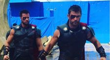 Cum se antreneaza Chris Hemsworth pentru rolul din 