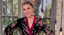Lora, mesaj trist pe Instagram. “Cea mai grea zi din viața mea”
