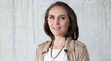 Interviu Exclusiv cu Adela Parvu. Ce reprezinta pentru ea proiectul 