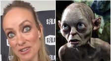 „Nu sunt moartă!” Olivia Wilde a reacționat după ce fanii au comparat-o cu Gollum după ultima apariție