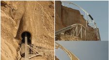 Cât costă intrarea la parcul de distracții din Arabia Saudită care a stabilit trei recorduri mondiale. Are cel mai lung, cel mai înalt și cel mai rapid roller coaster din lume
