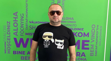 Leo de la Strehaia, la un pas să-și piardă viața în penitenciar. Afaceristul ajuns de urgență la spital