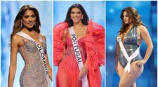 Două mame, două femei transgender și un model plus size. Ce a fost special la concursul Miss Universe din acest an
