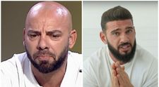 Giani Kiriță, deloc impresionat de cazul lui Dorian Popa. Fostul fotbalist susține că se aștepta ca artistul să conducă în chiloți și halat