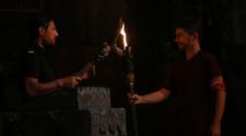 Robert Niță a fost eliminat din competiția Survivor România! ”Am tras învățămintele”