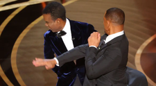Chris Rock vrea să fie plătit pentru a vorbi despre palma primită de la Will Smith la Oscar 2022