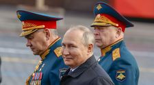 Vladimir Putin și-a promovat fostul bodyguard în funcția de ministru al Situațiilor de Urgență