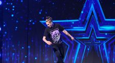 Românii au talent 2020: Lorenzo Guslandi