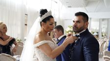 Programul artistic de la nunta lui Brigitte cu Pastramă. Ce artist va cânta la 3 dimineața