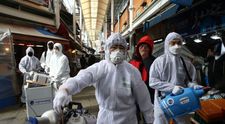 Un doctor din Iași nu crede în coronavirus: „Mă ofer voluntar să mă infectez cu virusul vieții”