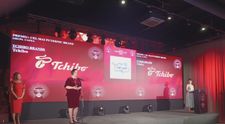 (P) Gala Premiilor PIAȚA 2022. Brandul Tchibo a câștigat premiul pentru cel mai puternic brand de cafea
