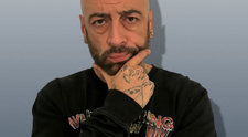 CRBL s-a operat la ochi! Ce mesaj a transmis după intervenție