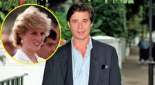 Fostul iubit al prințesei Diana a murit la vârsta de 73 de ani. Cine a fost Oliver Hoare