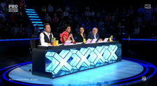 Finalisti 