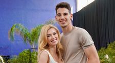 Ce cadou a primit Andreea Bălan din partea părinților lui Victor Cornea. Se vede clar ce relație este între ei: „Casă de granit”