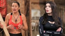 Ioana Filimon, despre cum s-a stricat relația ei cu Brigitte, la FERMA: „S-a dezlănțuit Iadul”