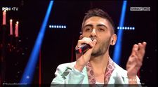 Vocea României 2022. Semifinala. Iulian Nunucă a ajuns în marea finală de vineri, 23 decembrie!