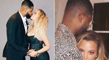 Numele ciudate de bebelusi, o adevarata moda in familia Kardashian. Khloe a dezvaluit cum se numeste fetita sa